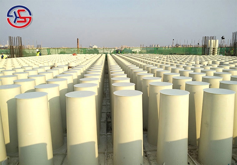 SMC華夫板的使用壽命有多長？