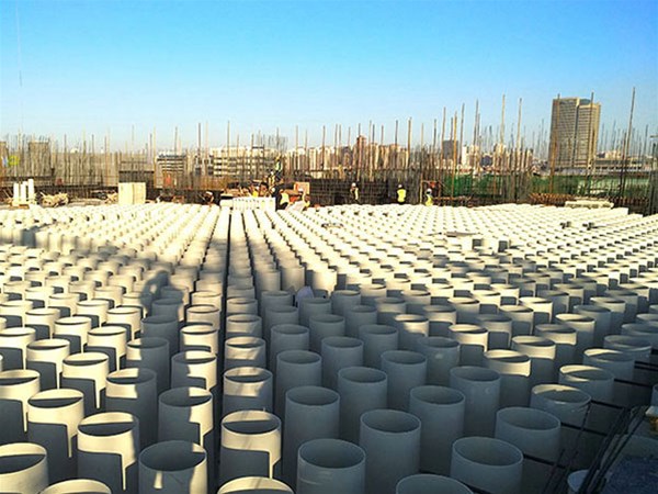 梯形華夫板的生產(chǎn)工藝有什么優(yōu)勢(shì)？