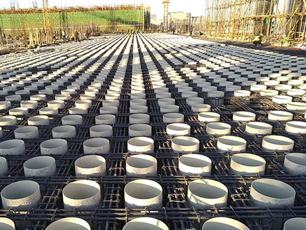 奇氏筒的生產(chǎn)工藝有什么優(yōu)勢(shì)？