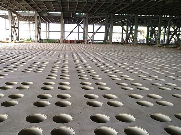 奇氏筒的生產(chǎn)工藝有什么優(yōu)勢(shì)？