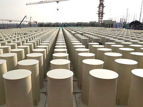 華夫板在安裝之前要做哪些準(zhǔn)備工作