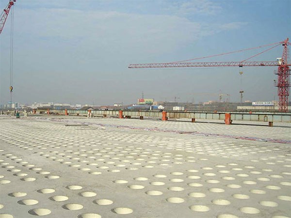 SMC華夫板清潔時(shí)需要注意哪些問題？