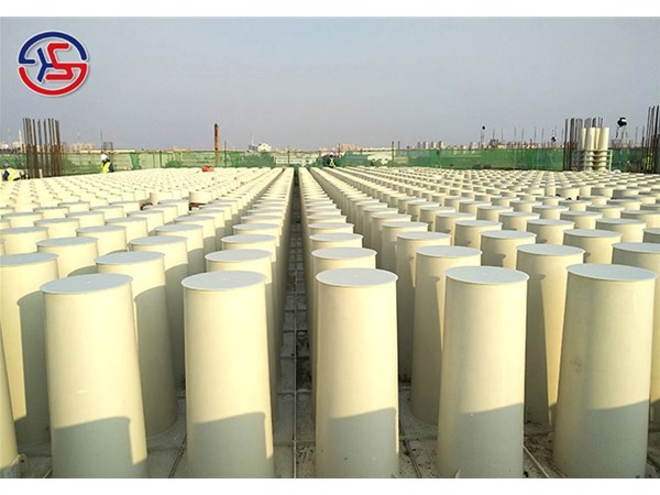 安裝華夫筒時應(yīng)該注意哪些問題呢？